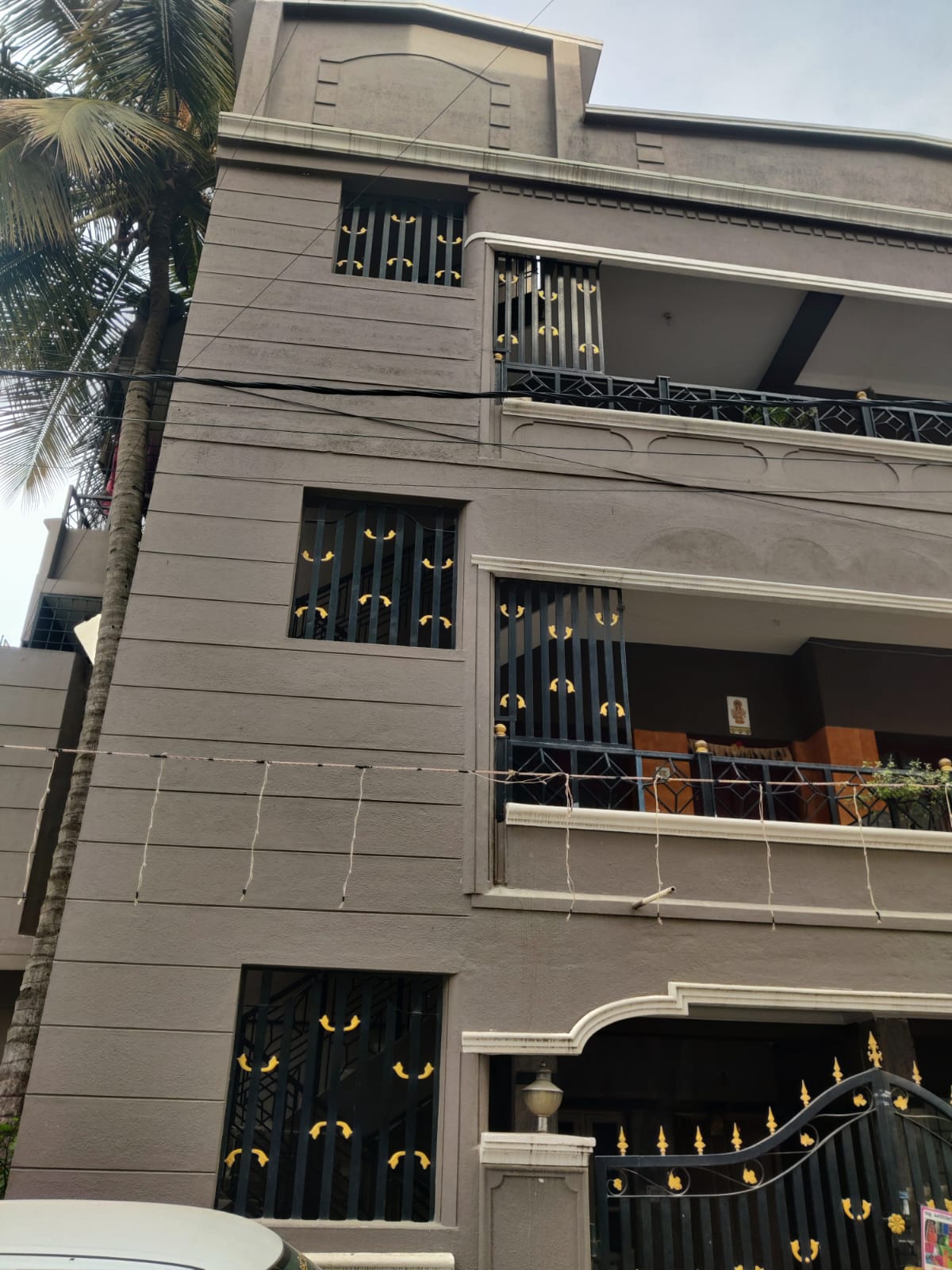 Independent House for Resale in JP Nagar 6th Phase