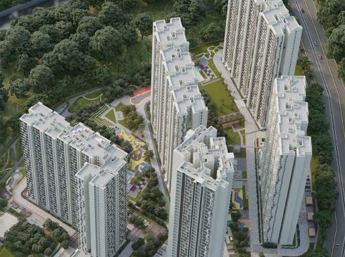 Flat for Sale in Thiru-vi-ka Nagar