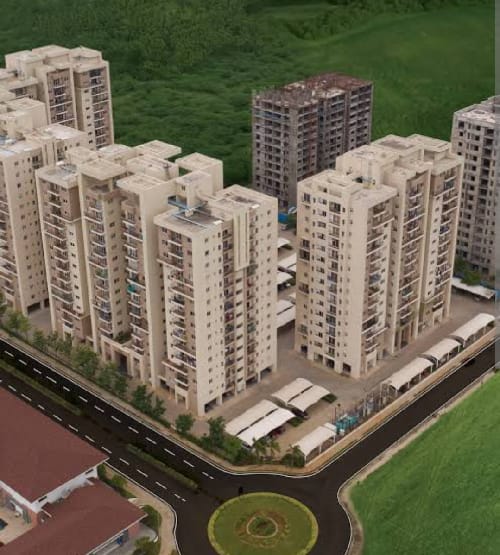 Flat for Resale in Kelambakkam