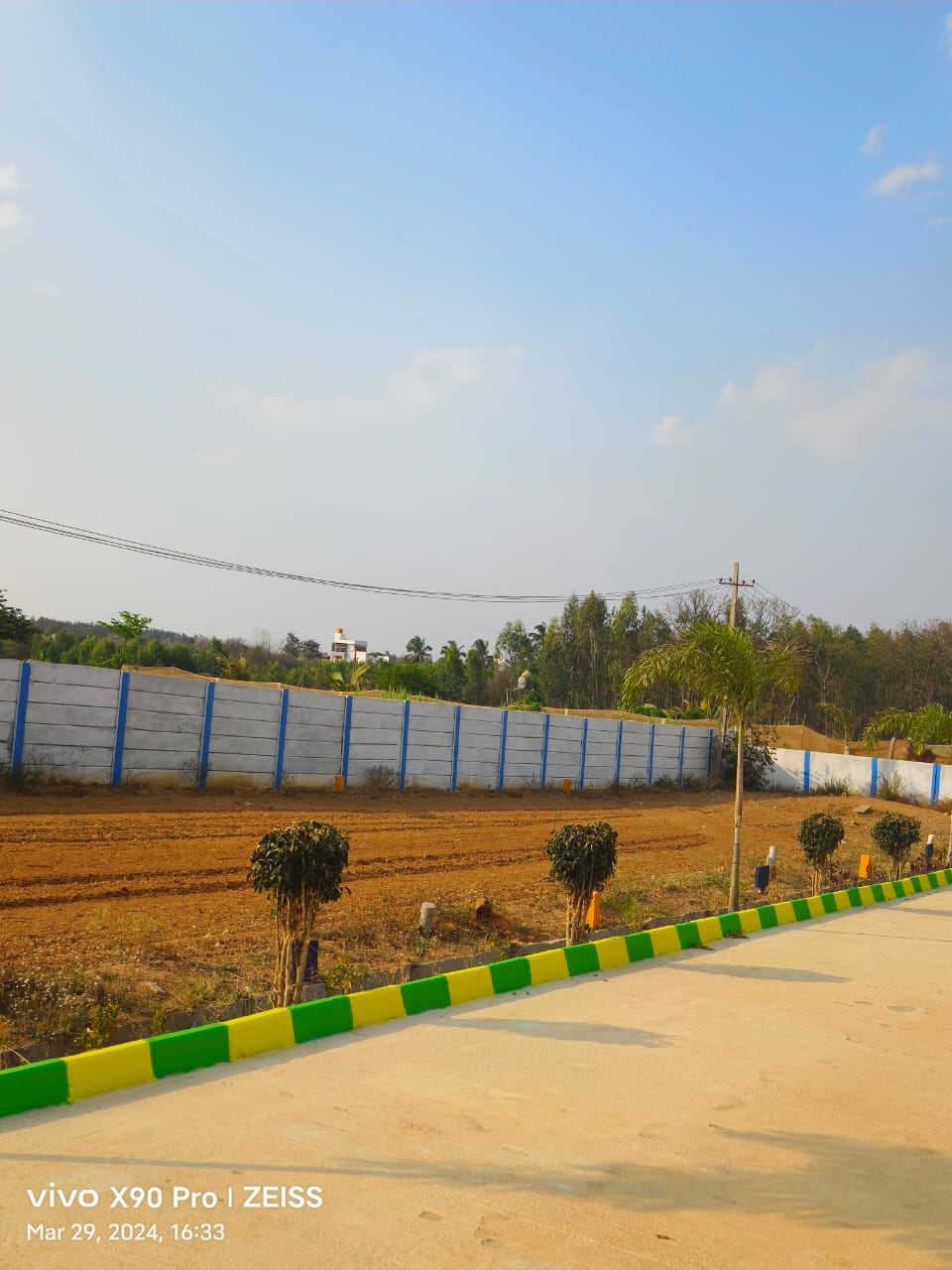 1200 sqft Plots & Land for Sale in Chikkabanavara