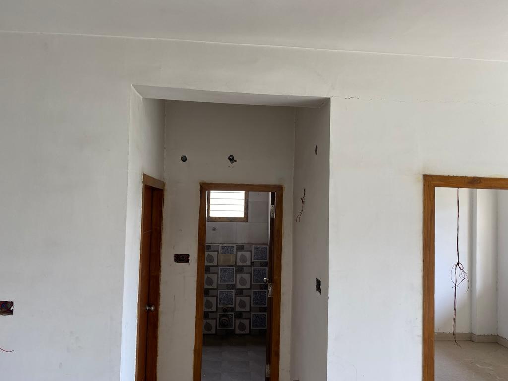 Flat for Sale in Seethammadhara