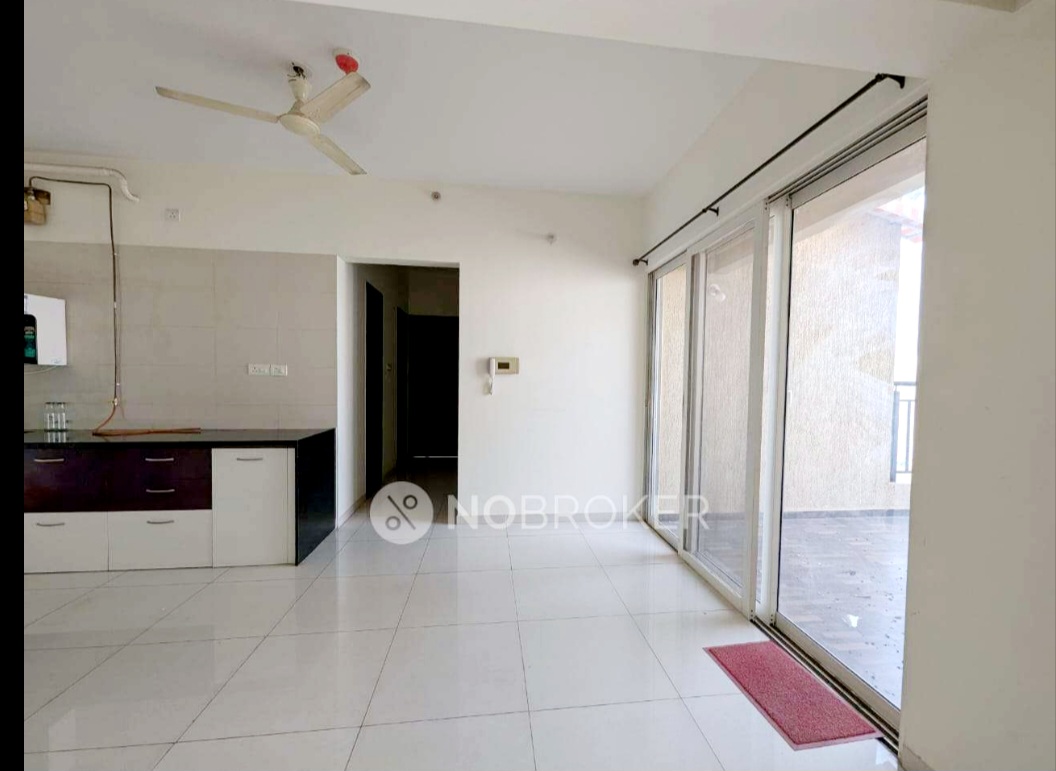 Flat for Resale in Marunji
