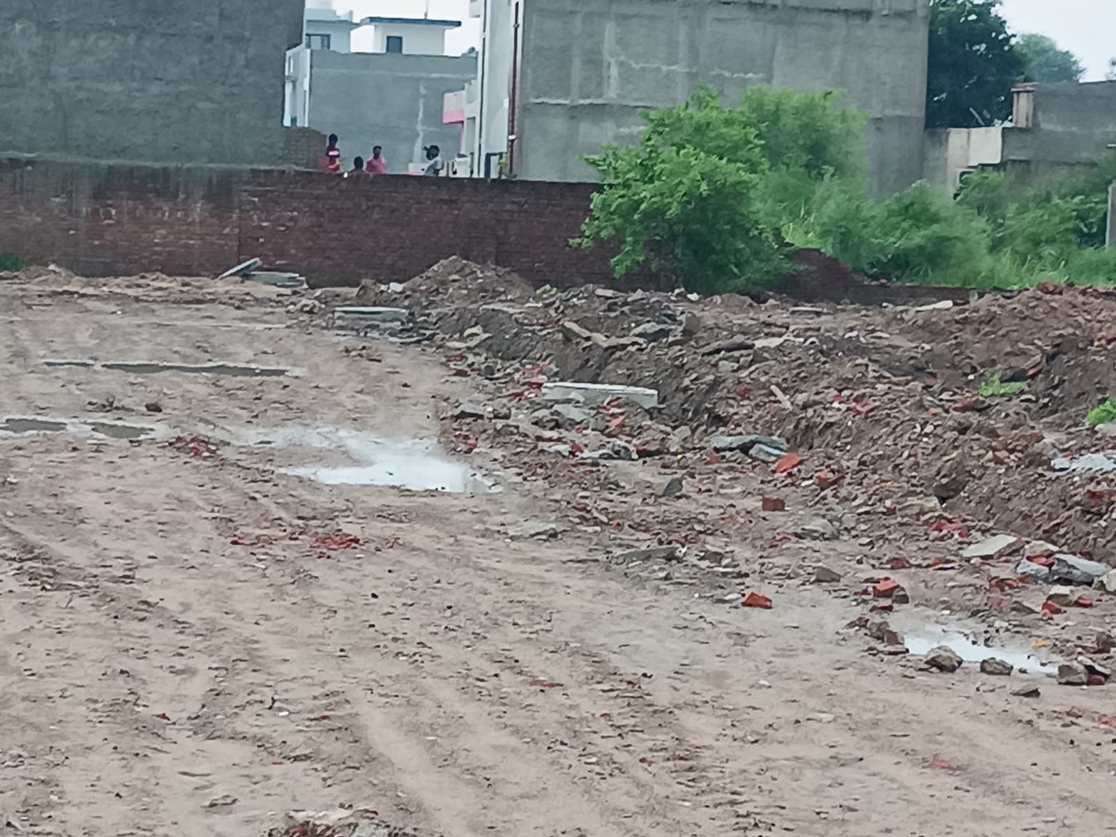 110 Sq Yards Plots & Land for Sale in SAS Nagar