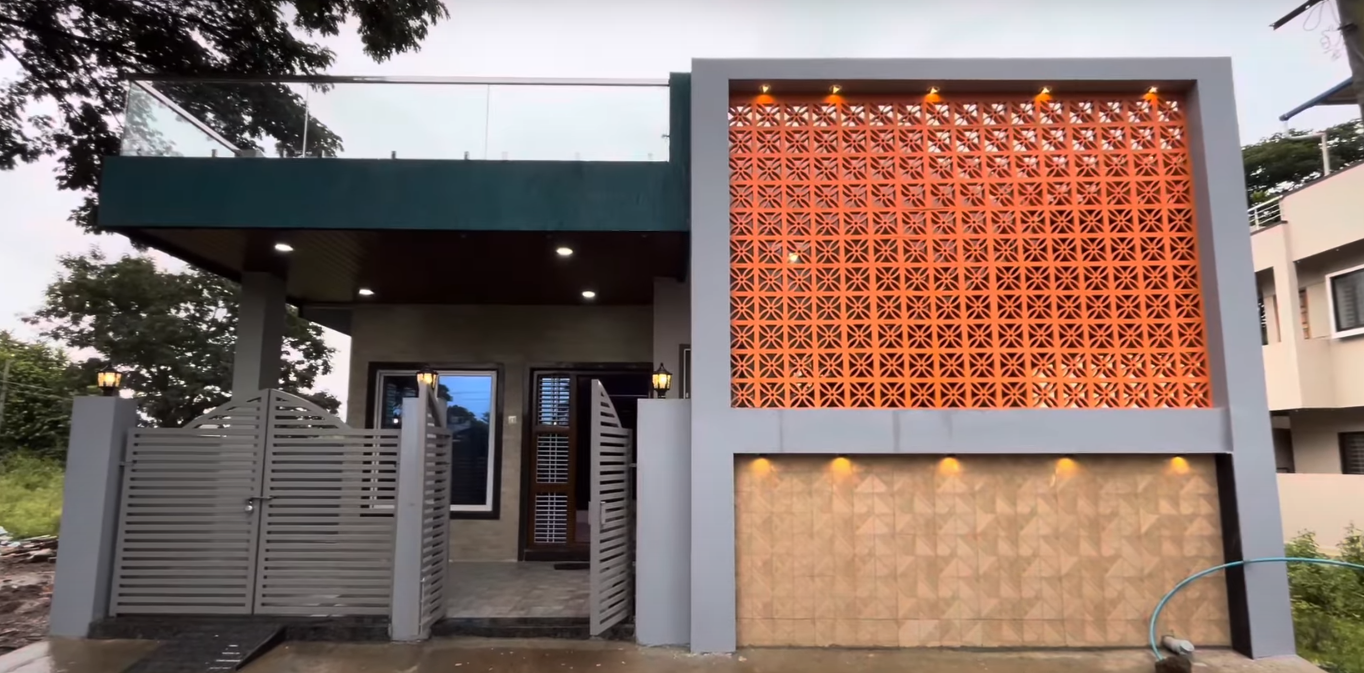 Independent House for Sale in Kaikondrahalli