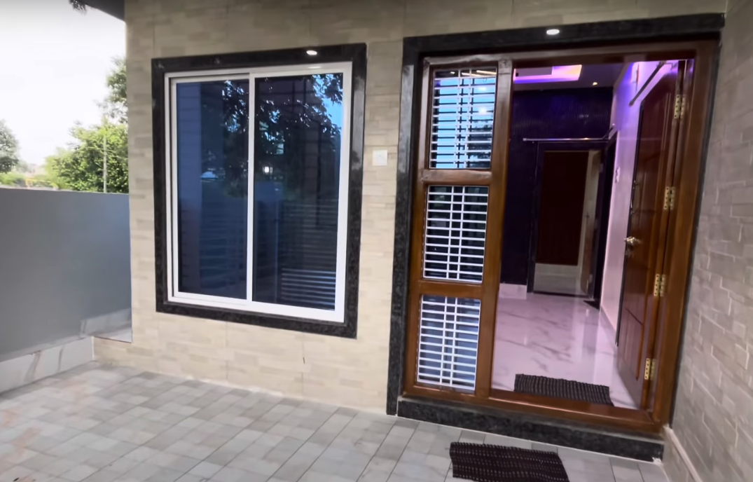 Independent House for Sale in Kaikondrahalli
