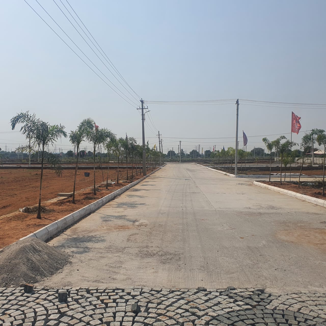 165 Sq Yards Plots & Land for Sale in Ranigunj