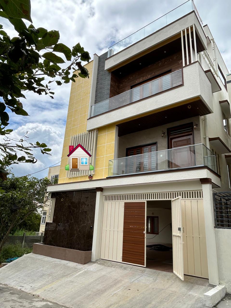 Flat for Sale in Ganakal