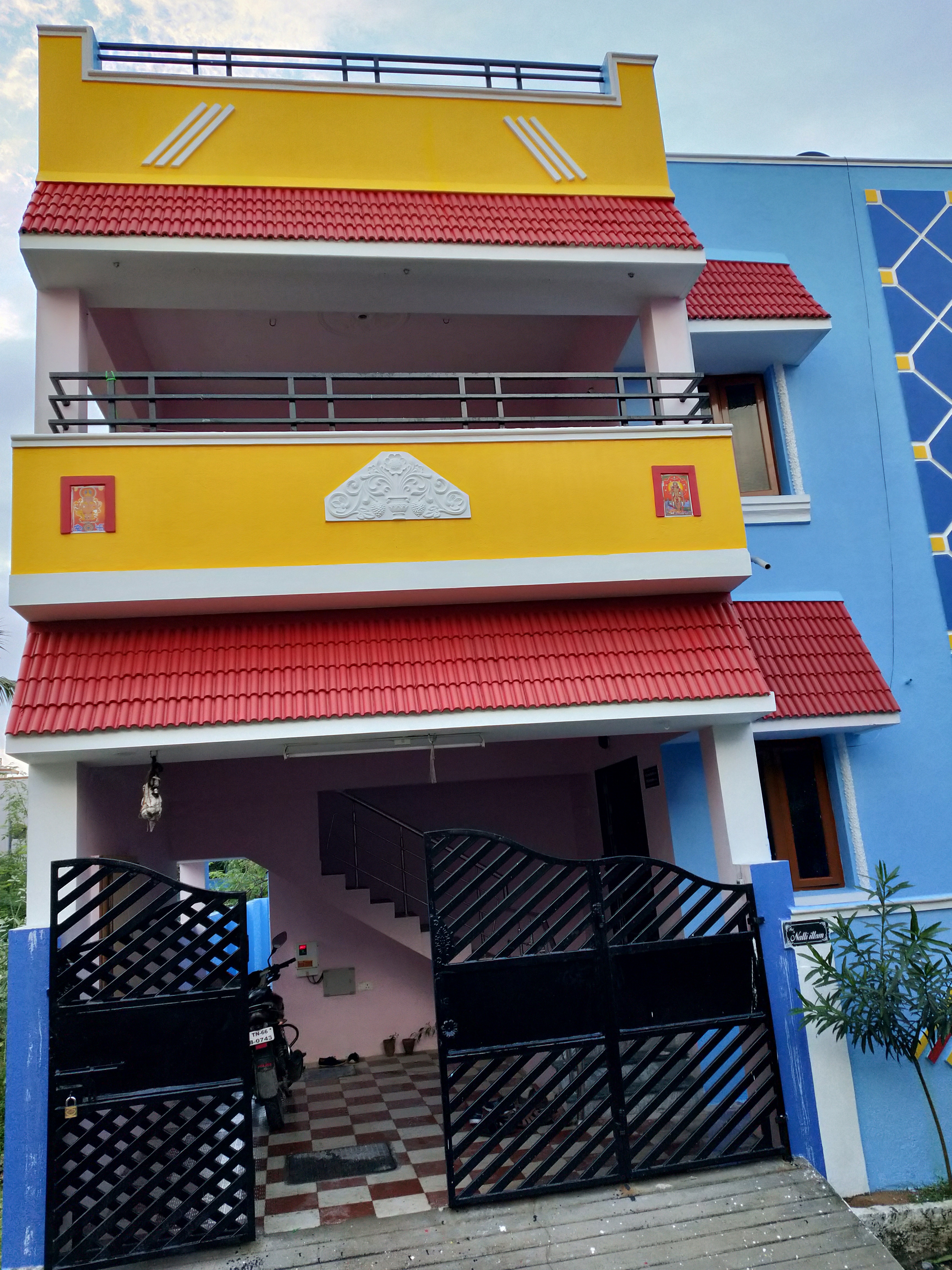 Independent House for Resale in Medavakkam