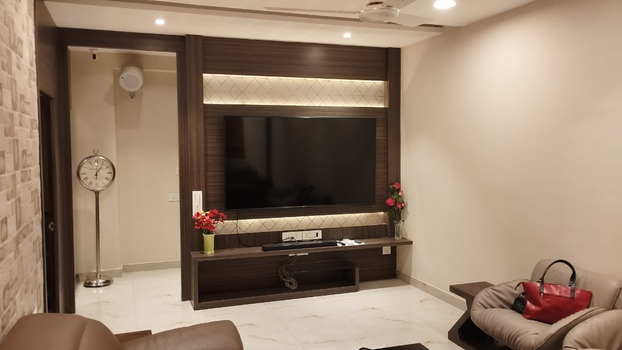 Flat for Resale in Elgin