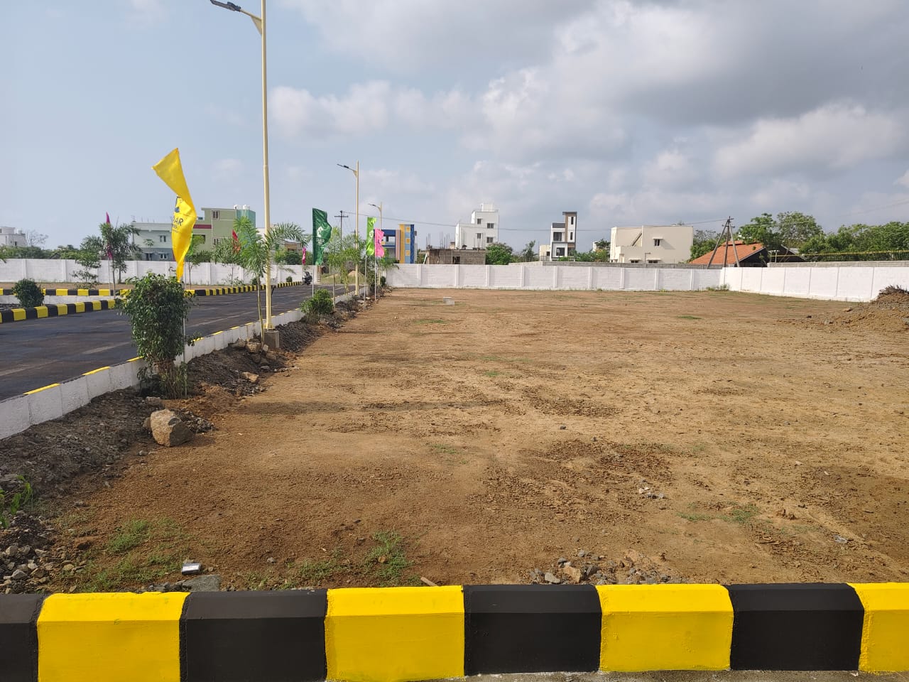 580 sqft Plots & Land for Sale in Kelambakkam