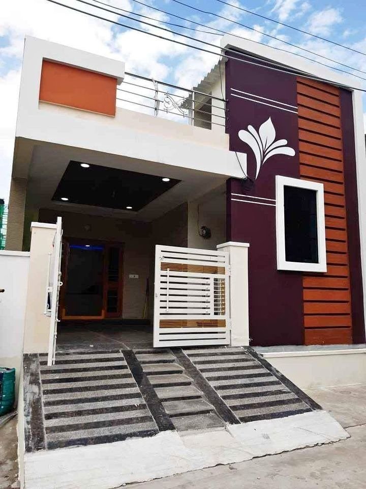 Independent House for Sale in Keesara