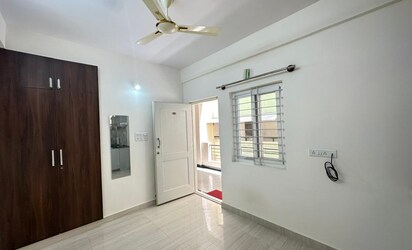 Independent House for Resale in HBR Layout