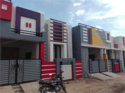 Independent House for Sale in Ambedkar Road
