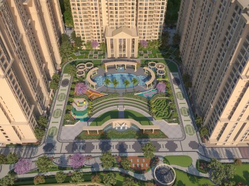 Flat for Sale in Kundrathur