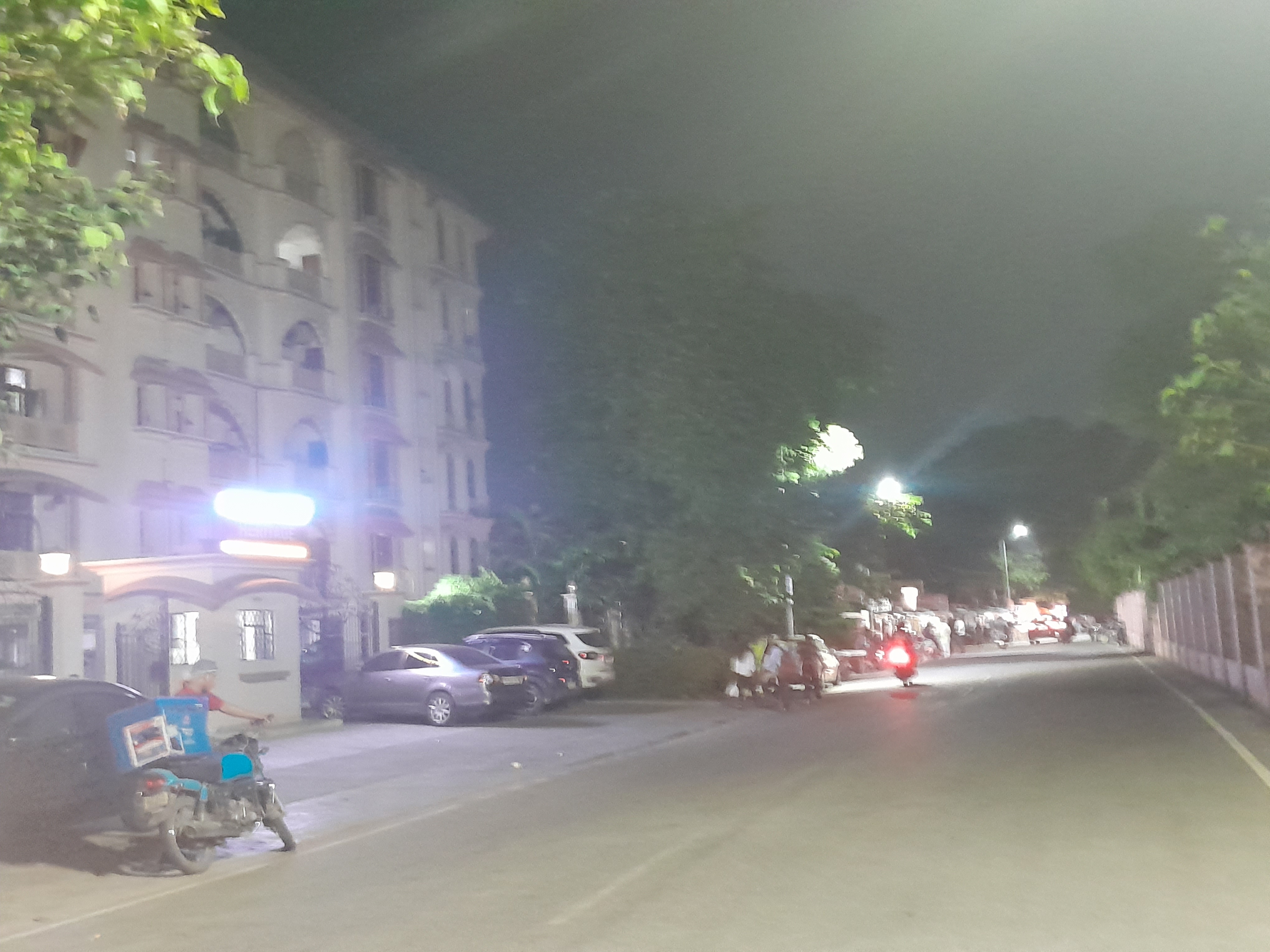 2722 sqft Agricultural Land/Farm Land for Sale in Bhagwati Nagar