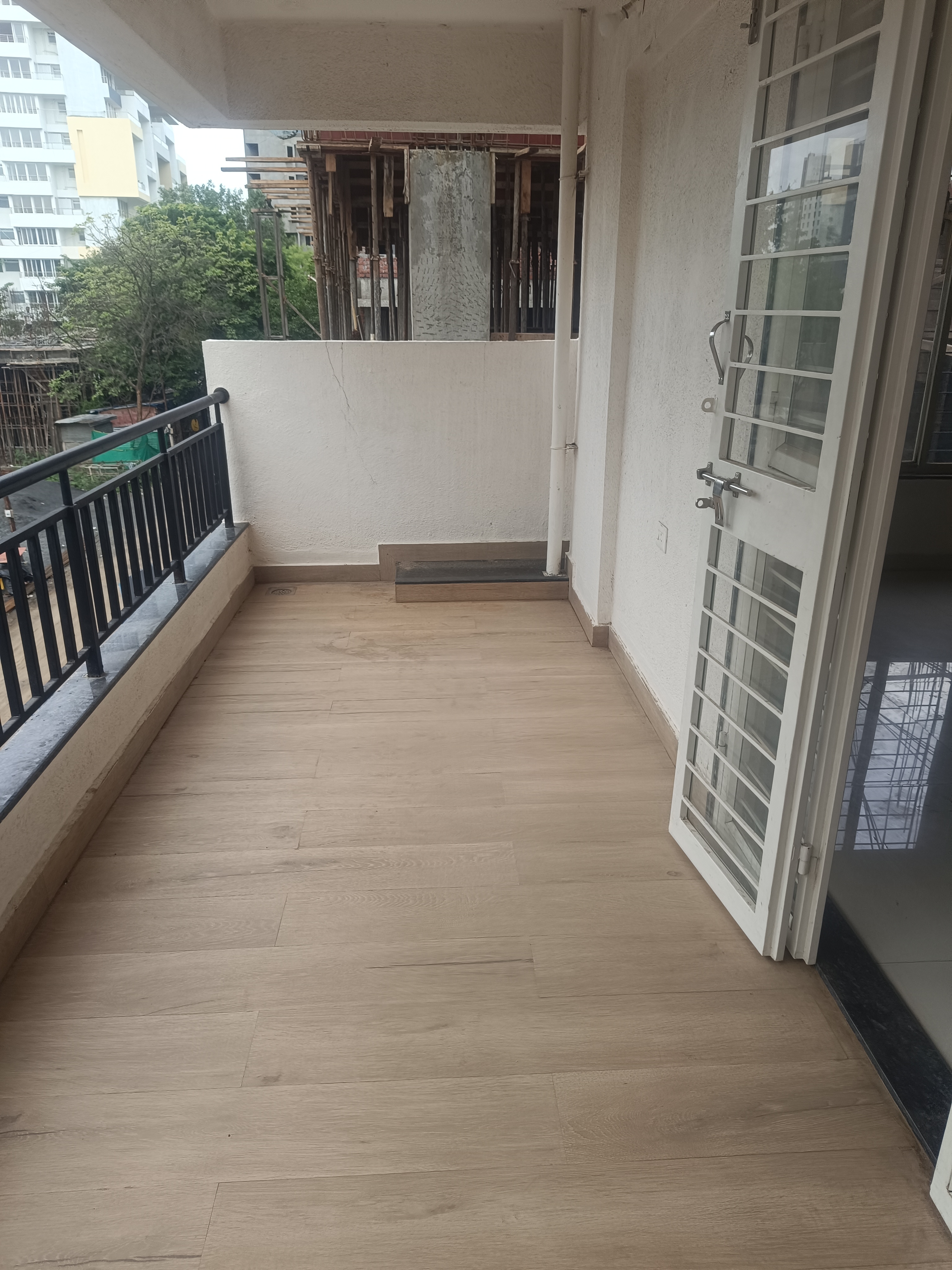 Builder Floor for Sale in Bavdhan