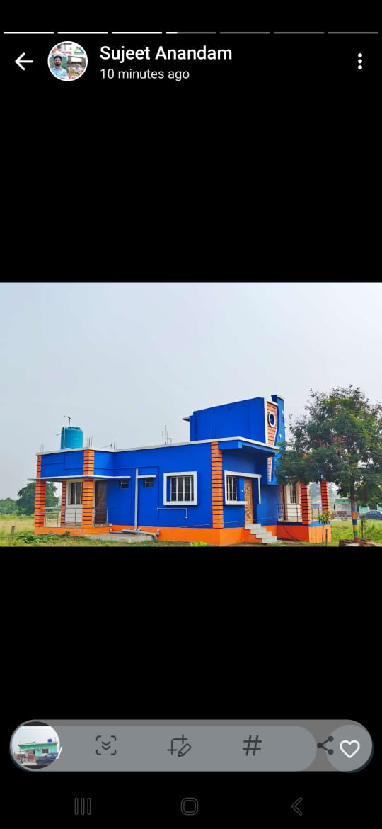 1500 sqft Plots & Land for Sale in Kanyapur