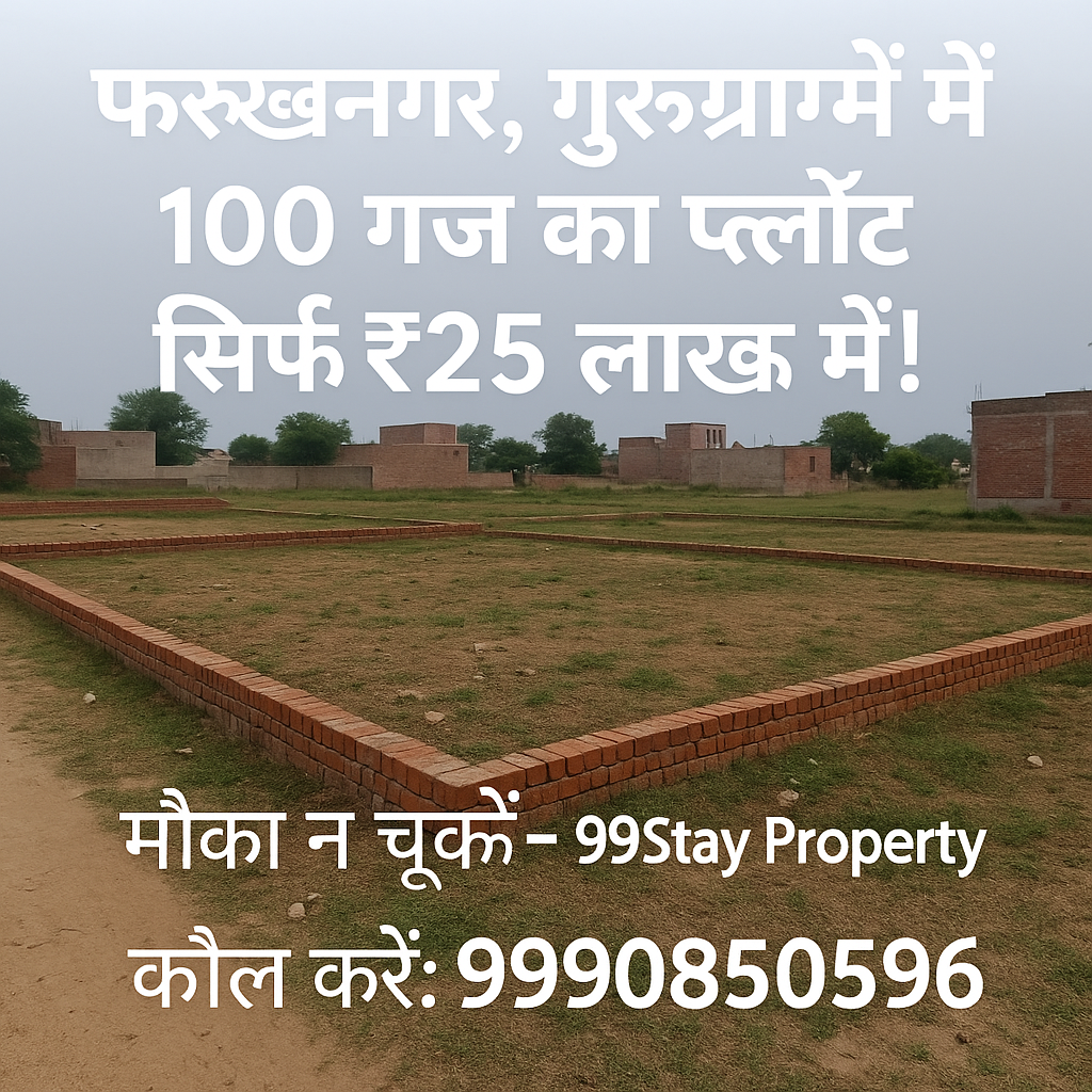 Independent Row House for Resale in Sector 89