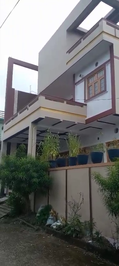 Independent House for Resale in Mohkampur