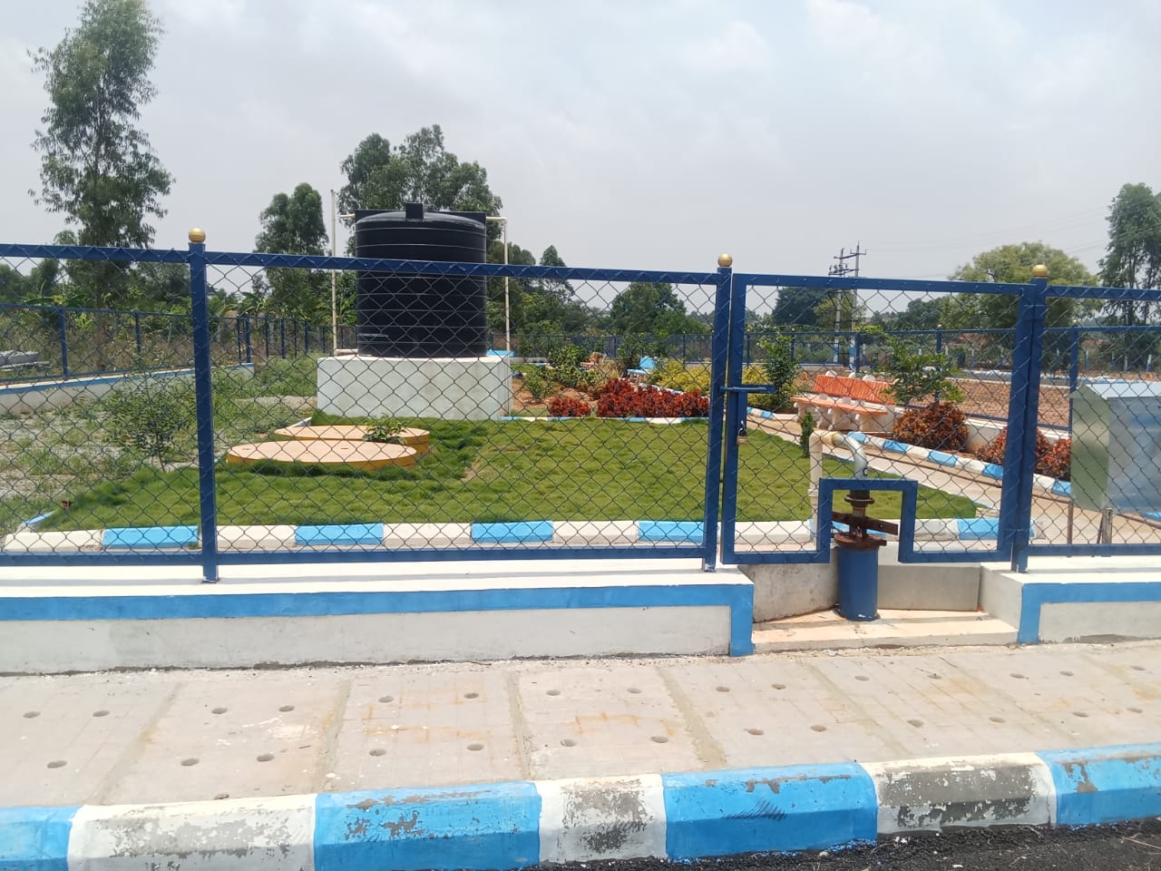 1500 sqft Plots & Land for Sale in Mylanahalli