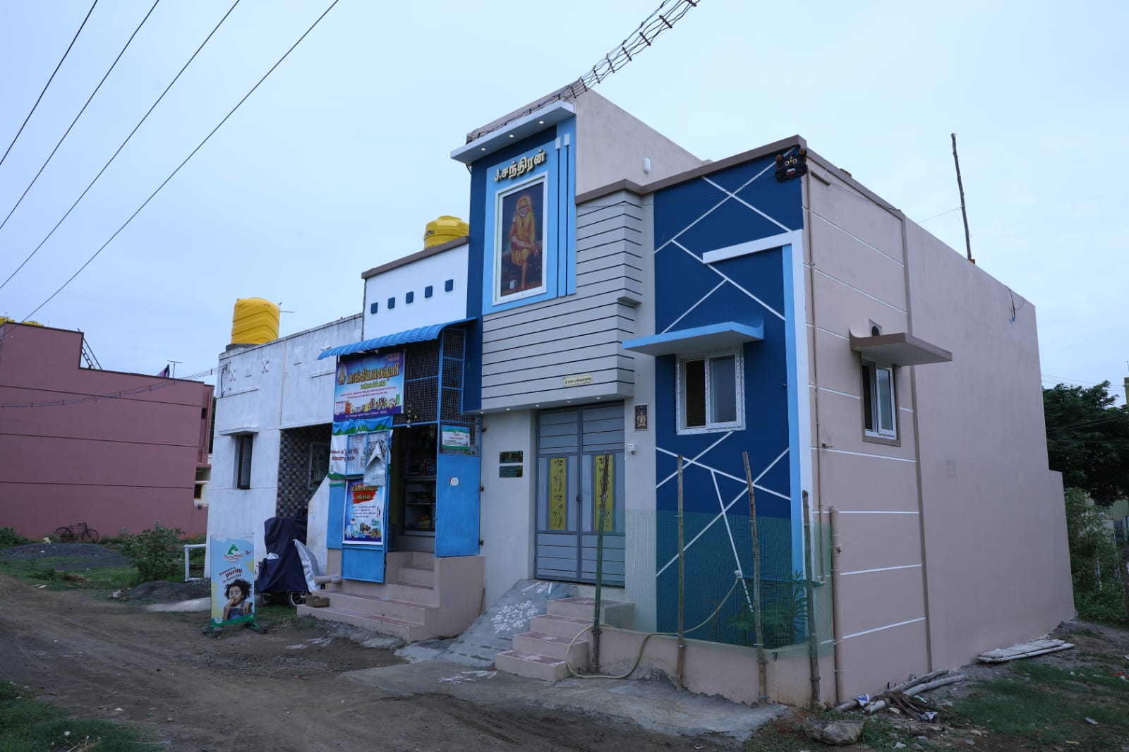Independent House for Resale in Urapakkam