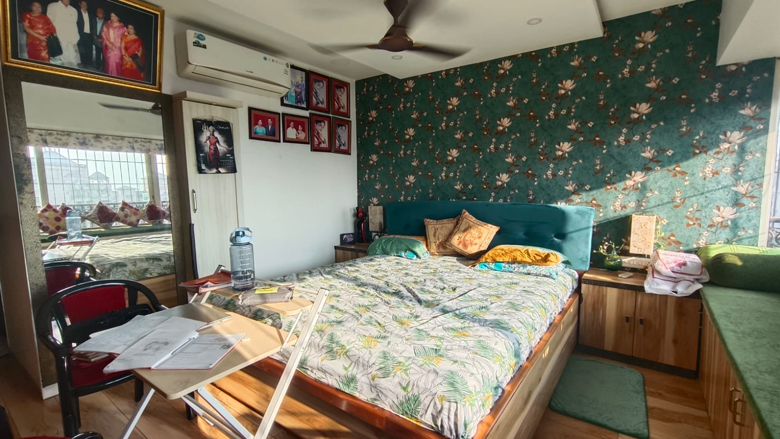 Flat for Resale in Nerul