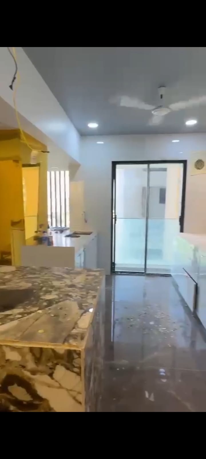 Flat for Resale in Darave