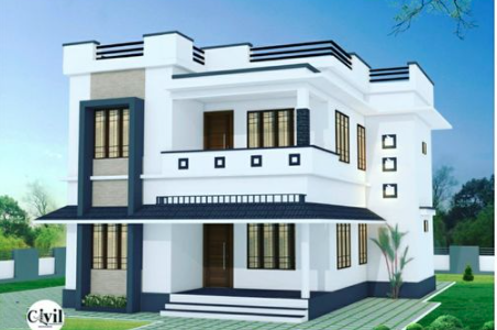 Independent Villa for Sale in Thalambur