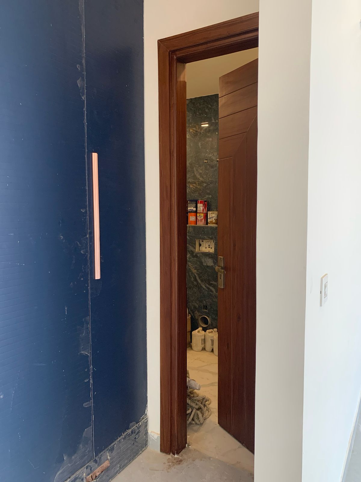 Builder Floor for Sale in Greenfield Colony