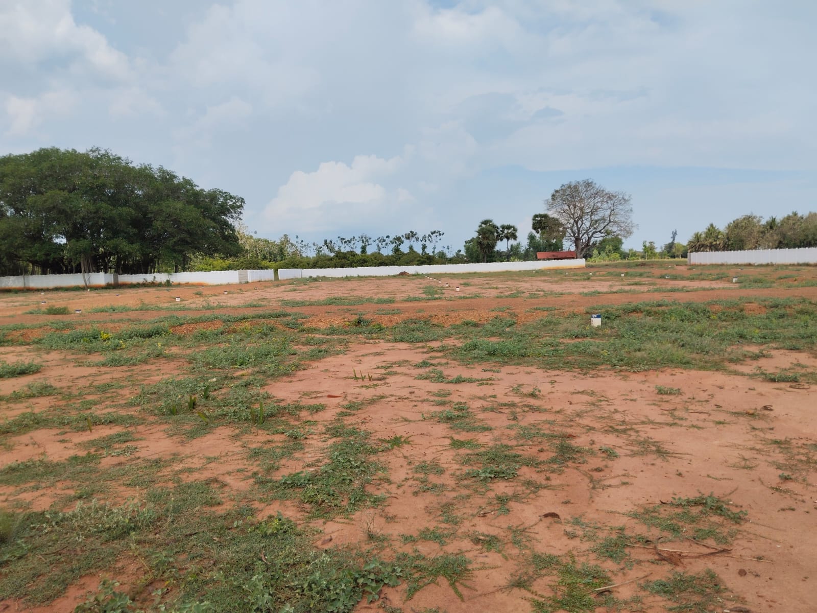 600 sqft Plots & Land for Sale in Nanjikottai