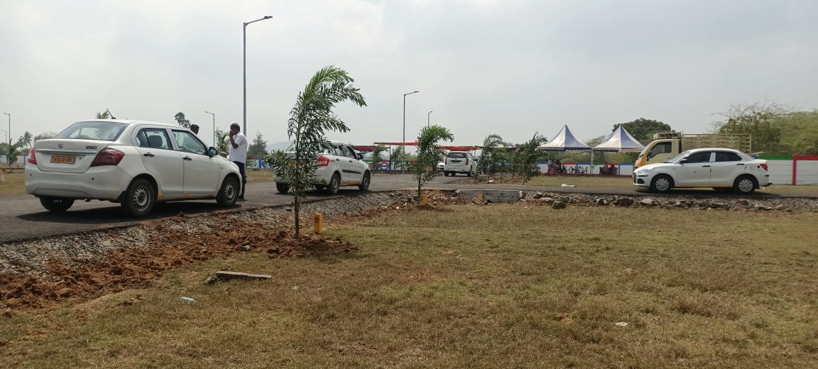 782 sqft Plots & Land for Sale in Guduvanchery