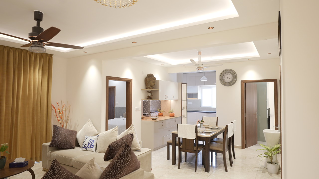 Flat for Sale in Panathur
