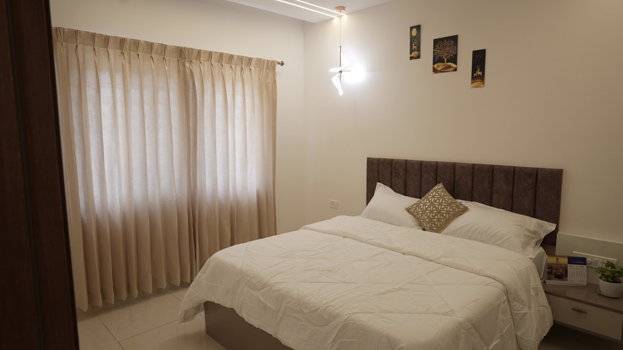 Flat for Sale in Panathur