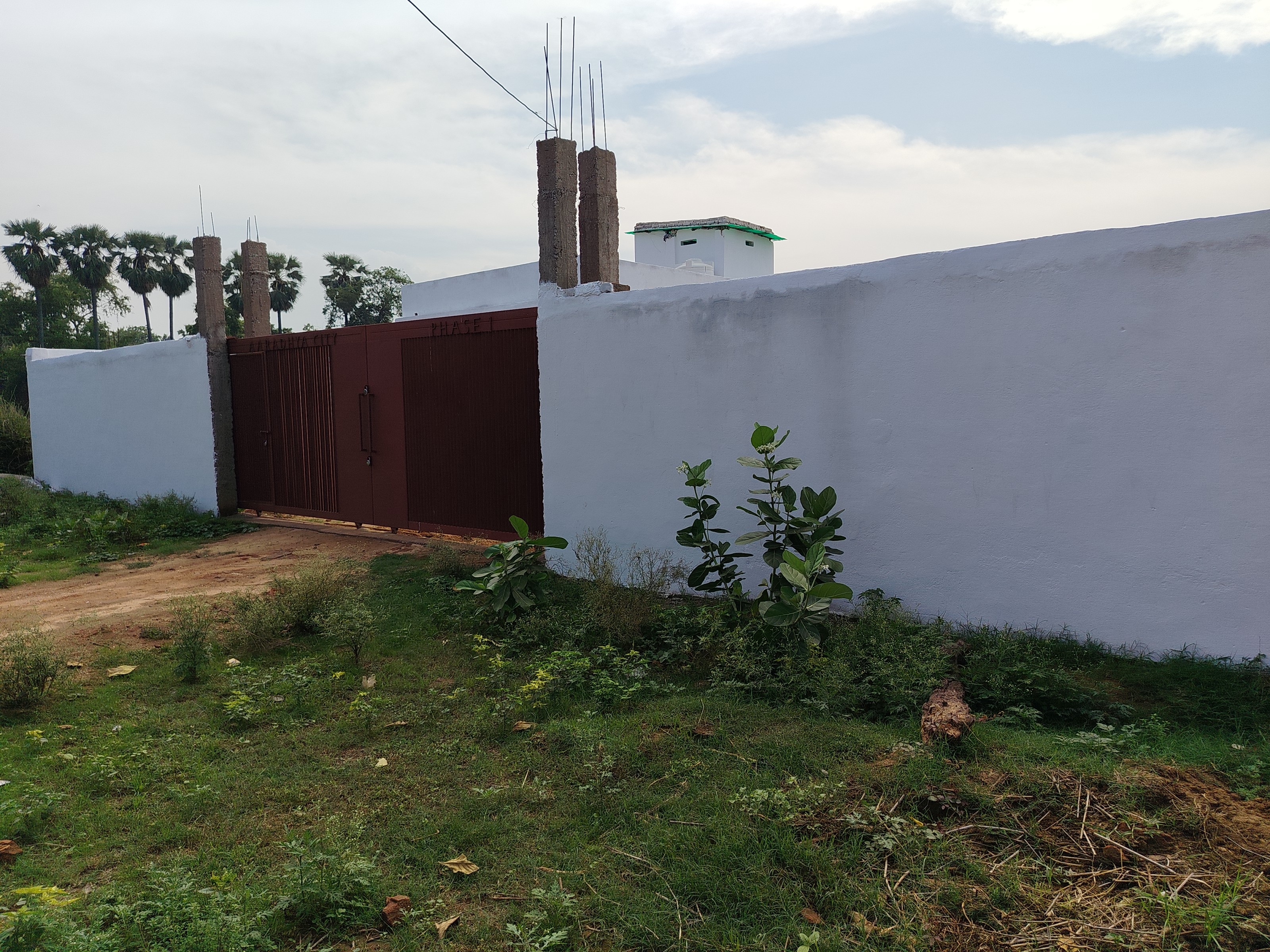 1000 sqft Plots & Land for Sale in Bihta