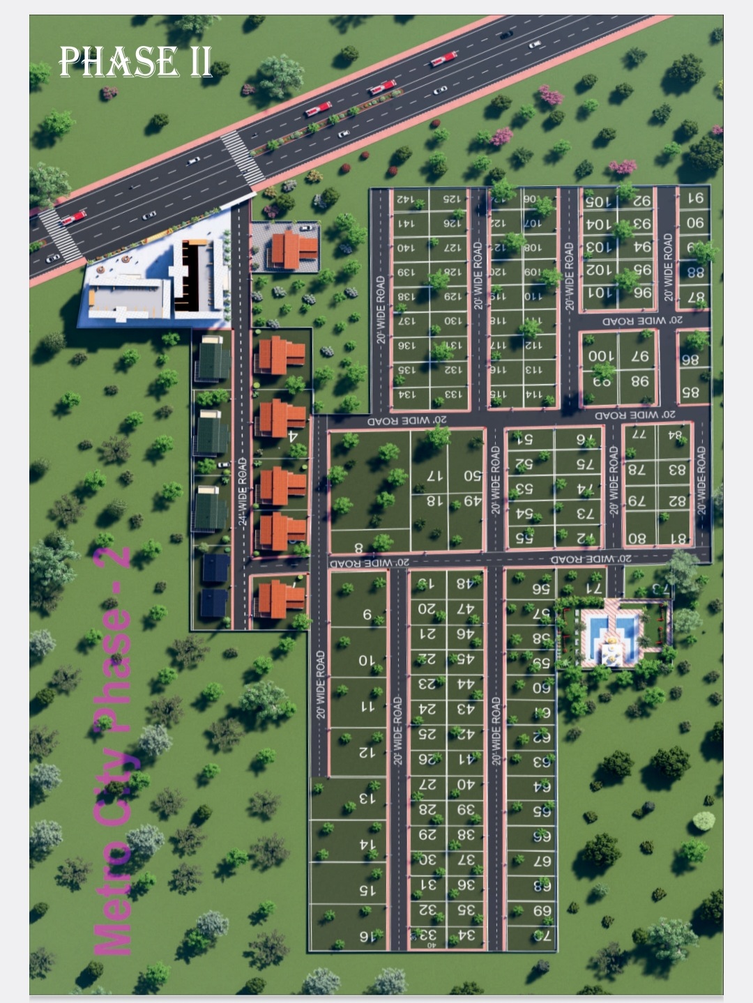 1500 sqft Plots & Land for Sale in Naubatpur