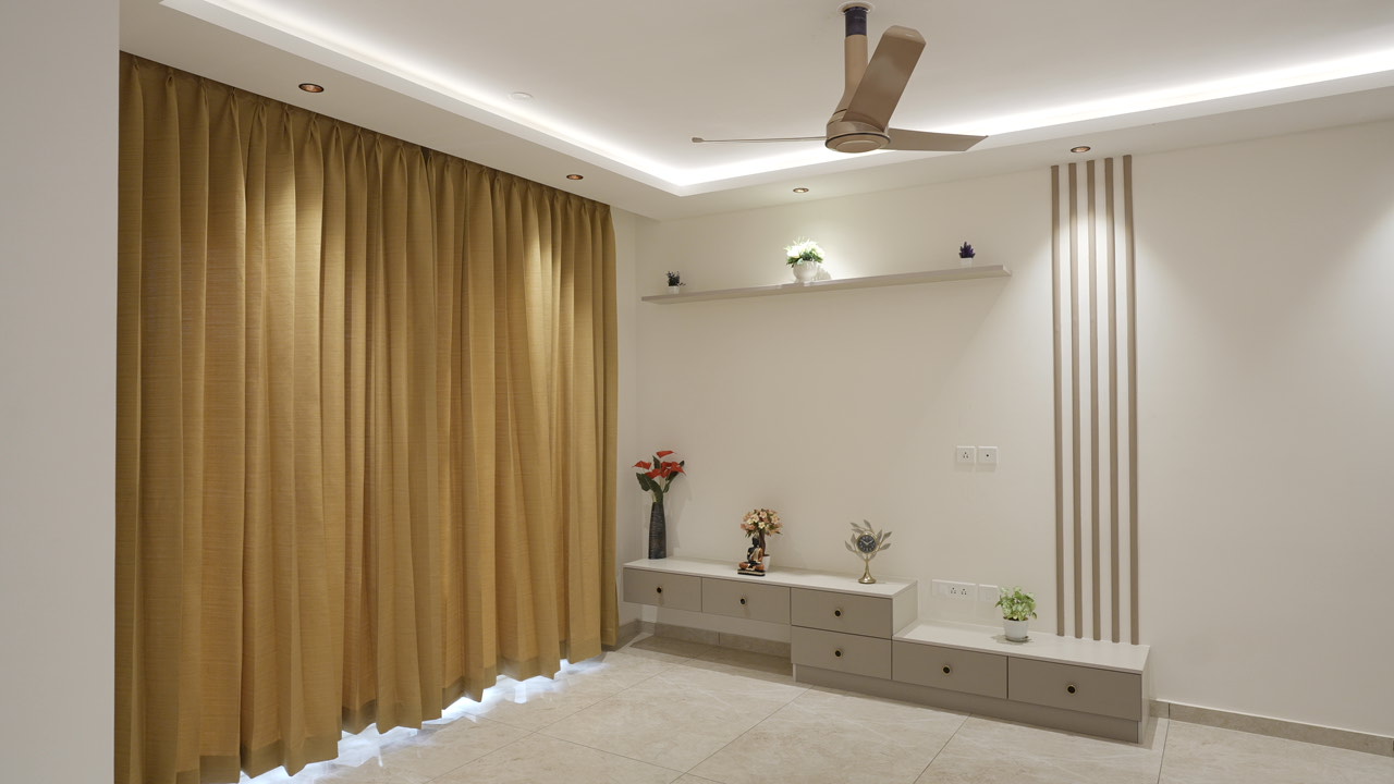 Flat for Sale in Panathur