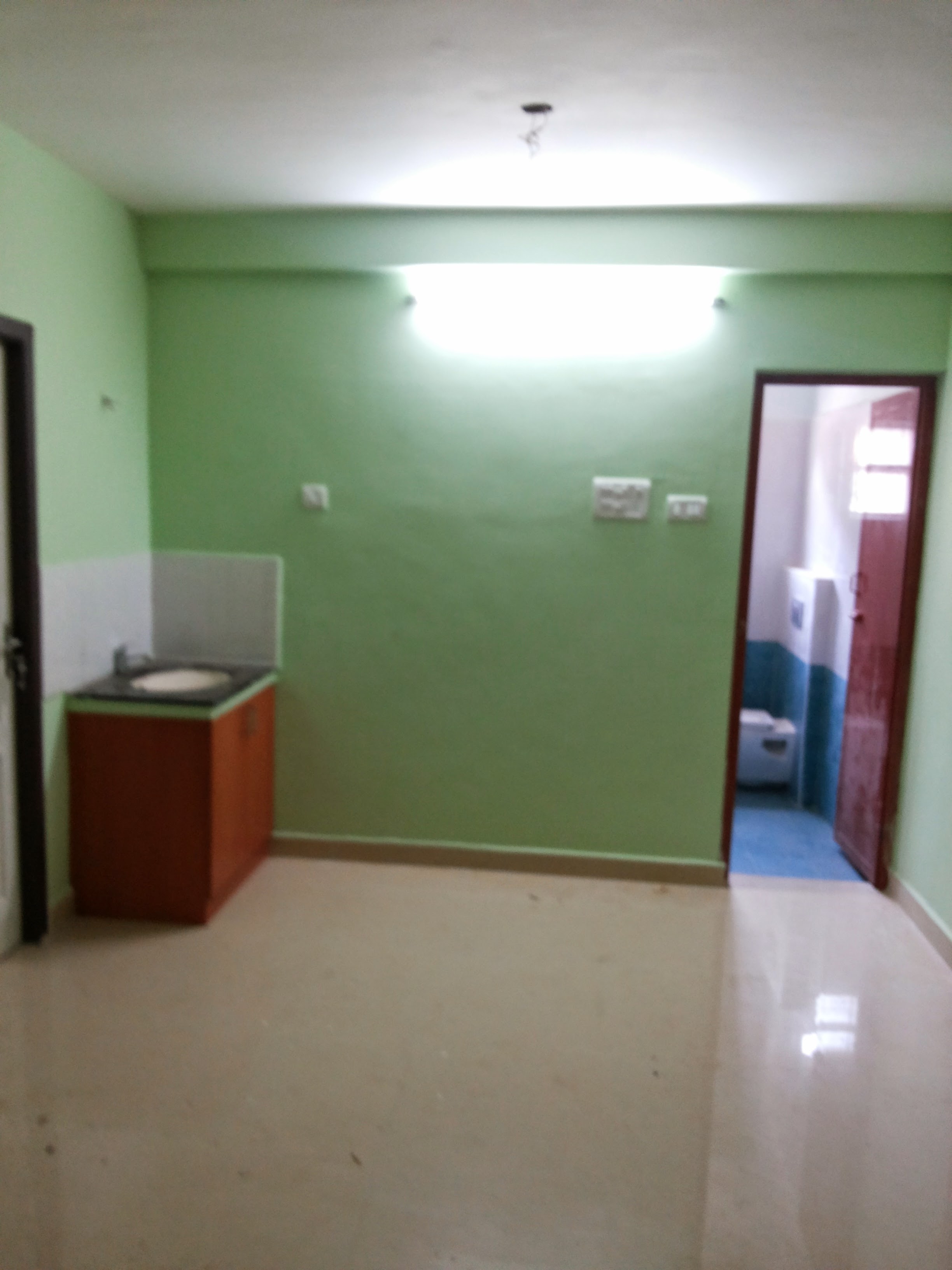 Flat for Resale in Padur