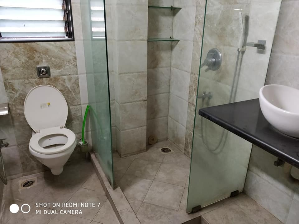Flat for Resale in Chembur