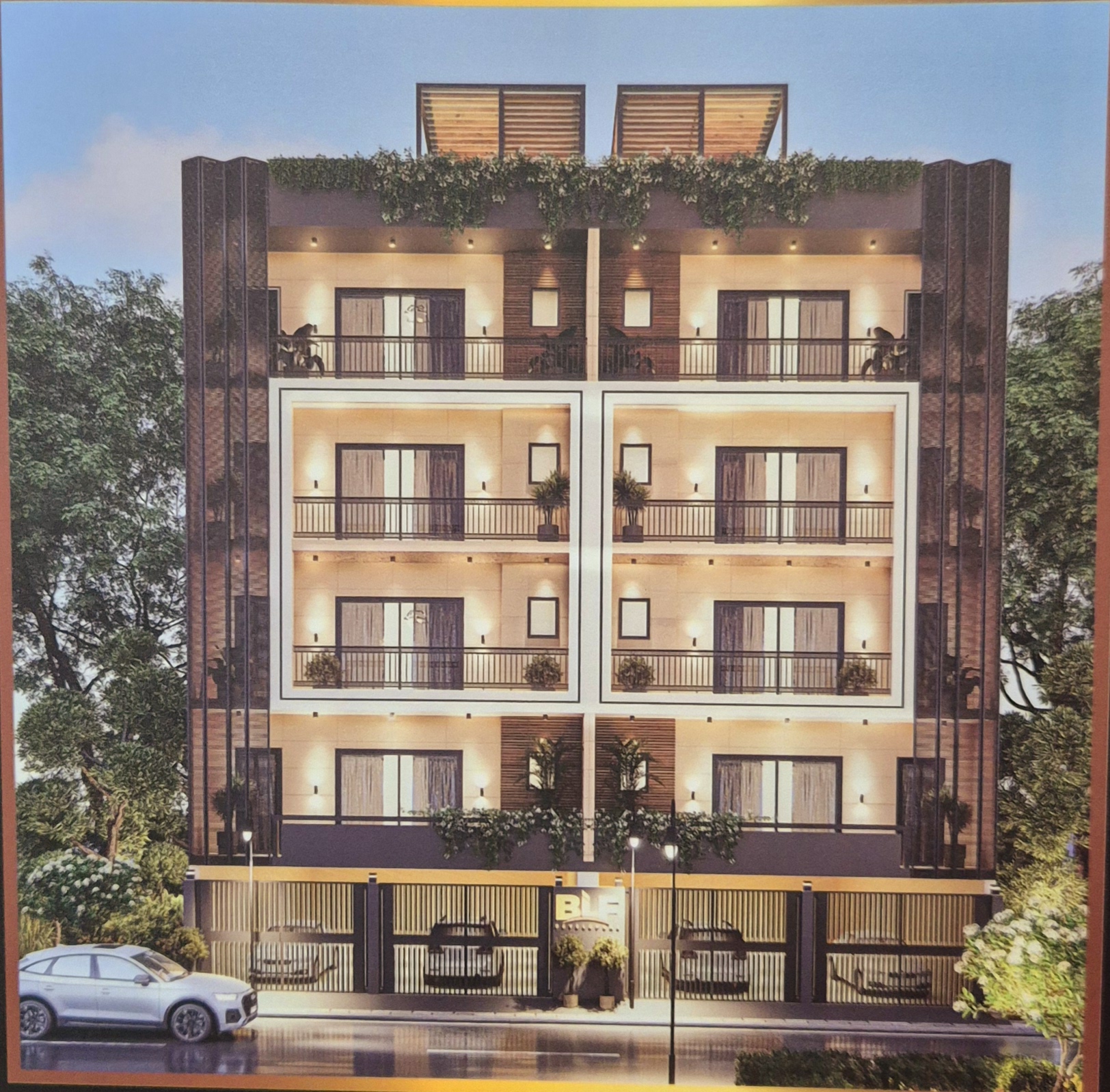 Independent House for Sale in Sohna