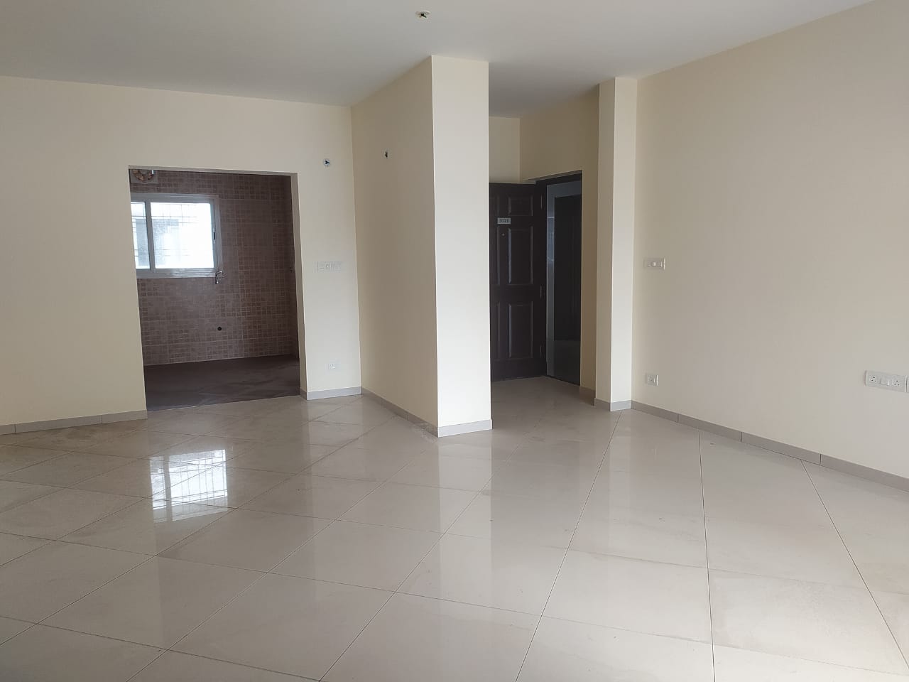Flat for Resale in Triplicane