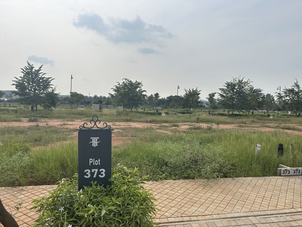 1500 sqft Plots & Land for Sale in Devanahalli