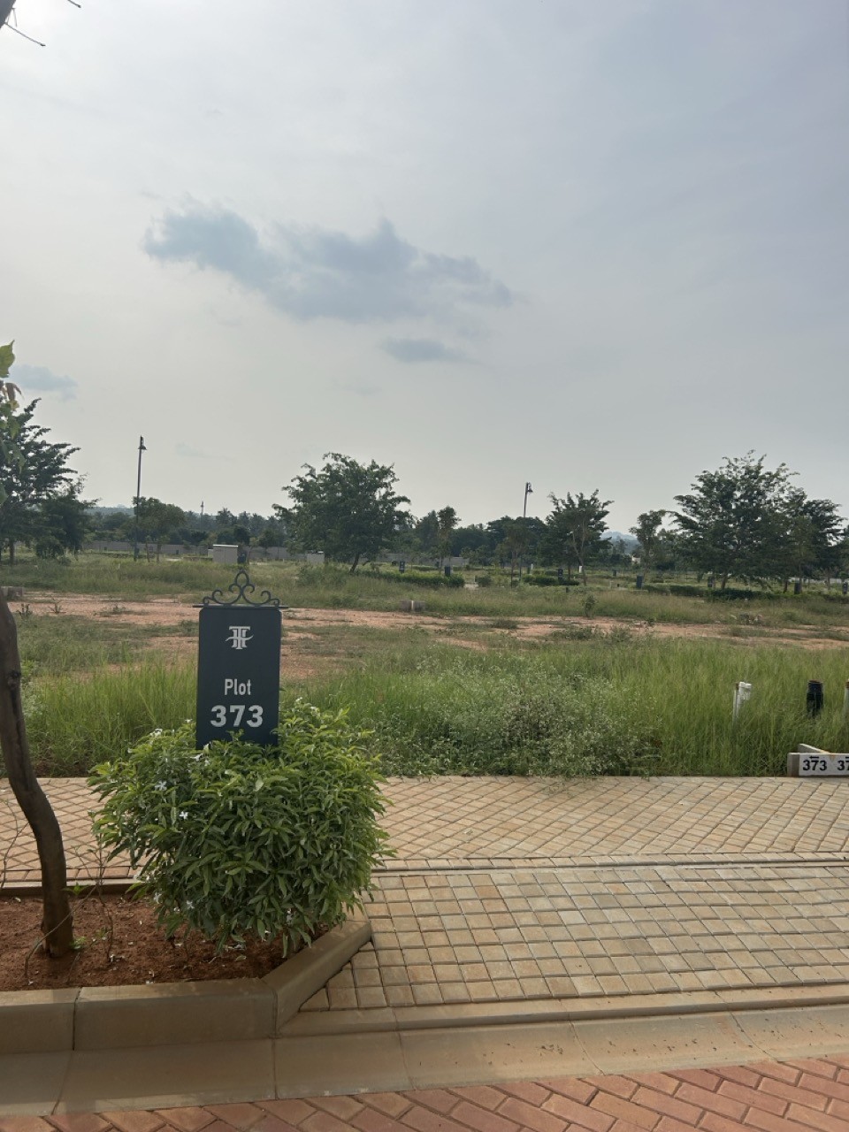 1500 sqft Plots & Land for Sale in Devanahalli