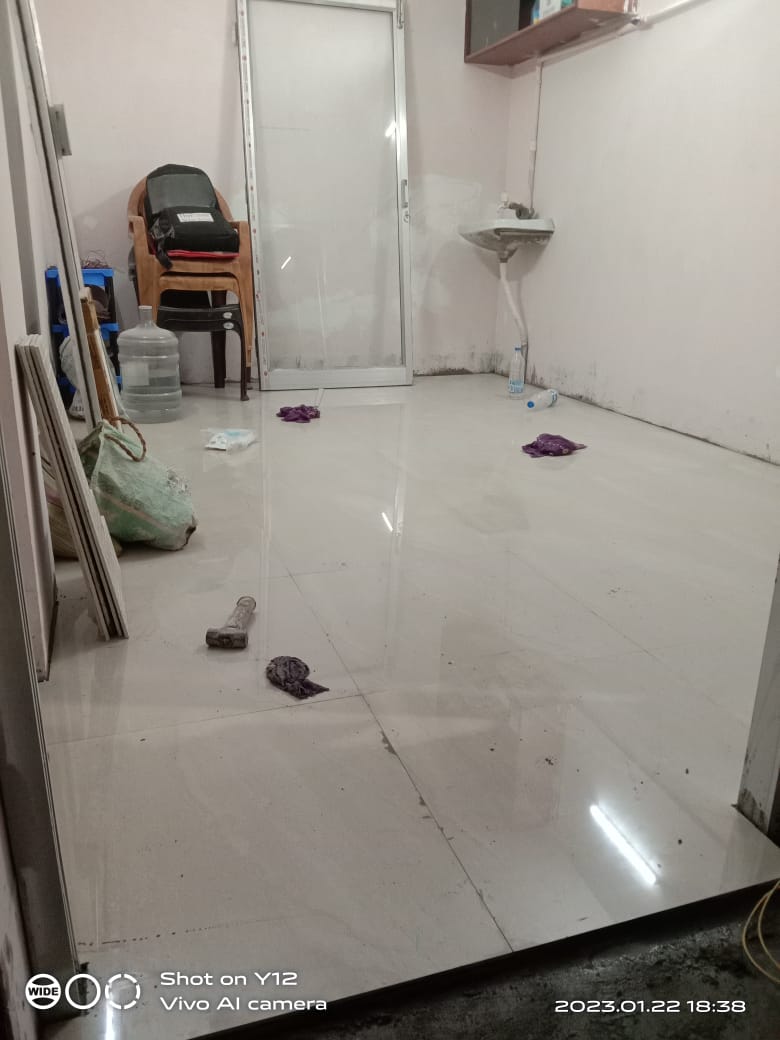 160 sqft Shop for Resale in Baghajatin