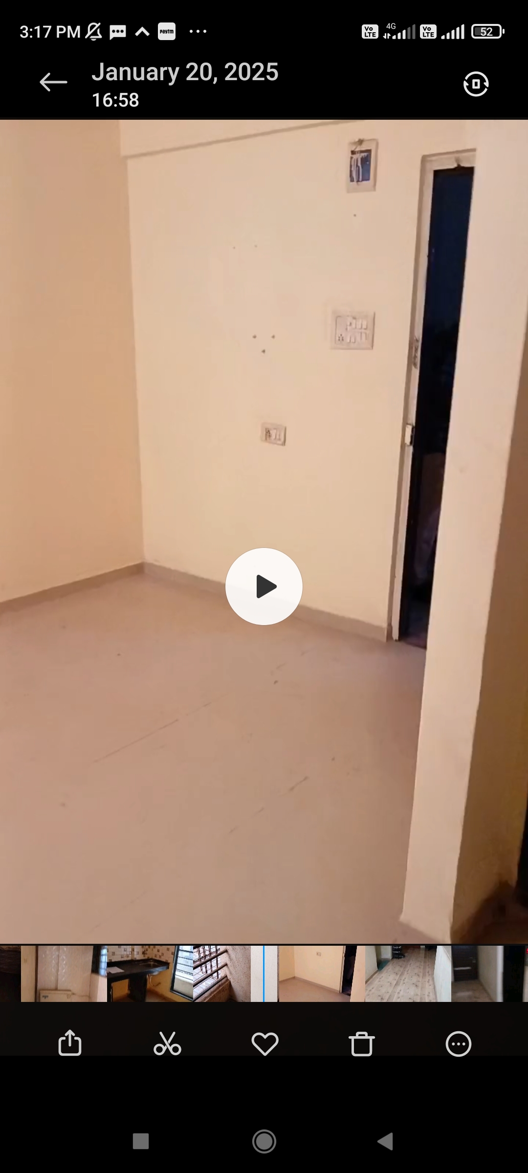 Builder Floor for Resale in Panvel