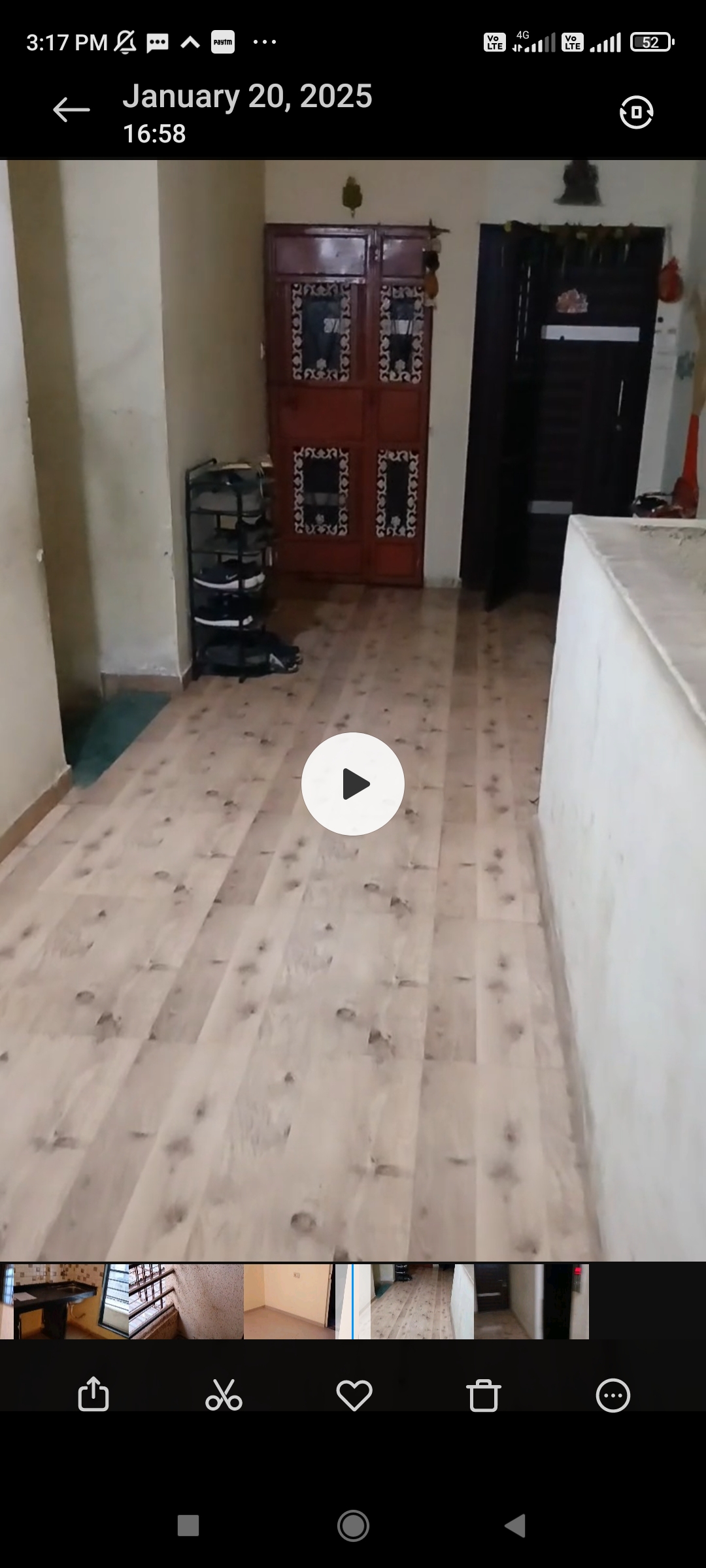 Builder Floor for Resale in Panvel