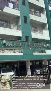 Flat for Resale in Hosa Road