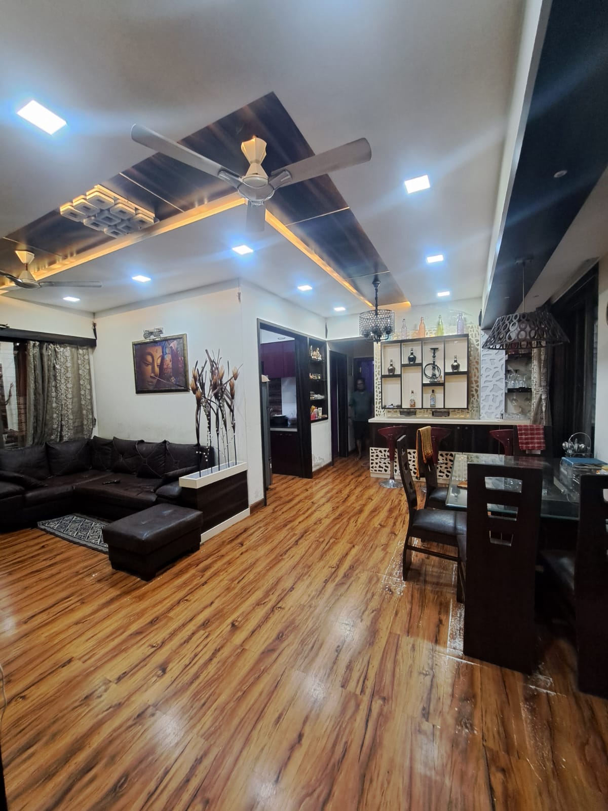 Flat for Resale in Mira