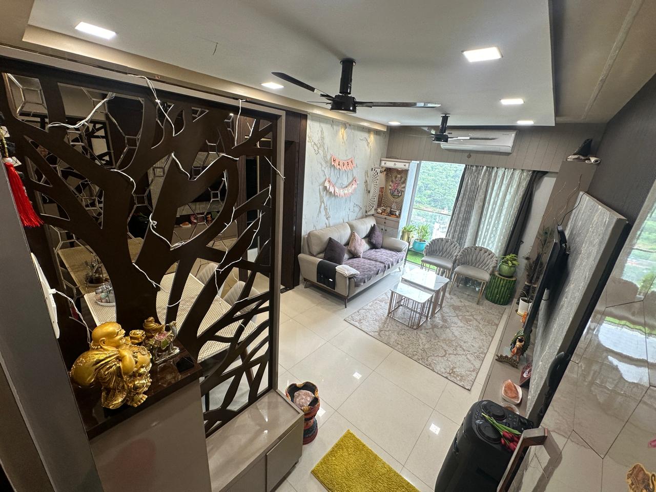 Flat for Resale in Mira