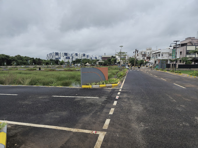 1000 sqft Plots & Land for Sale in Thirumullaivoyal