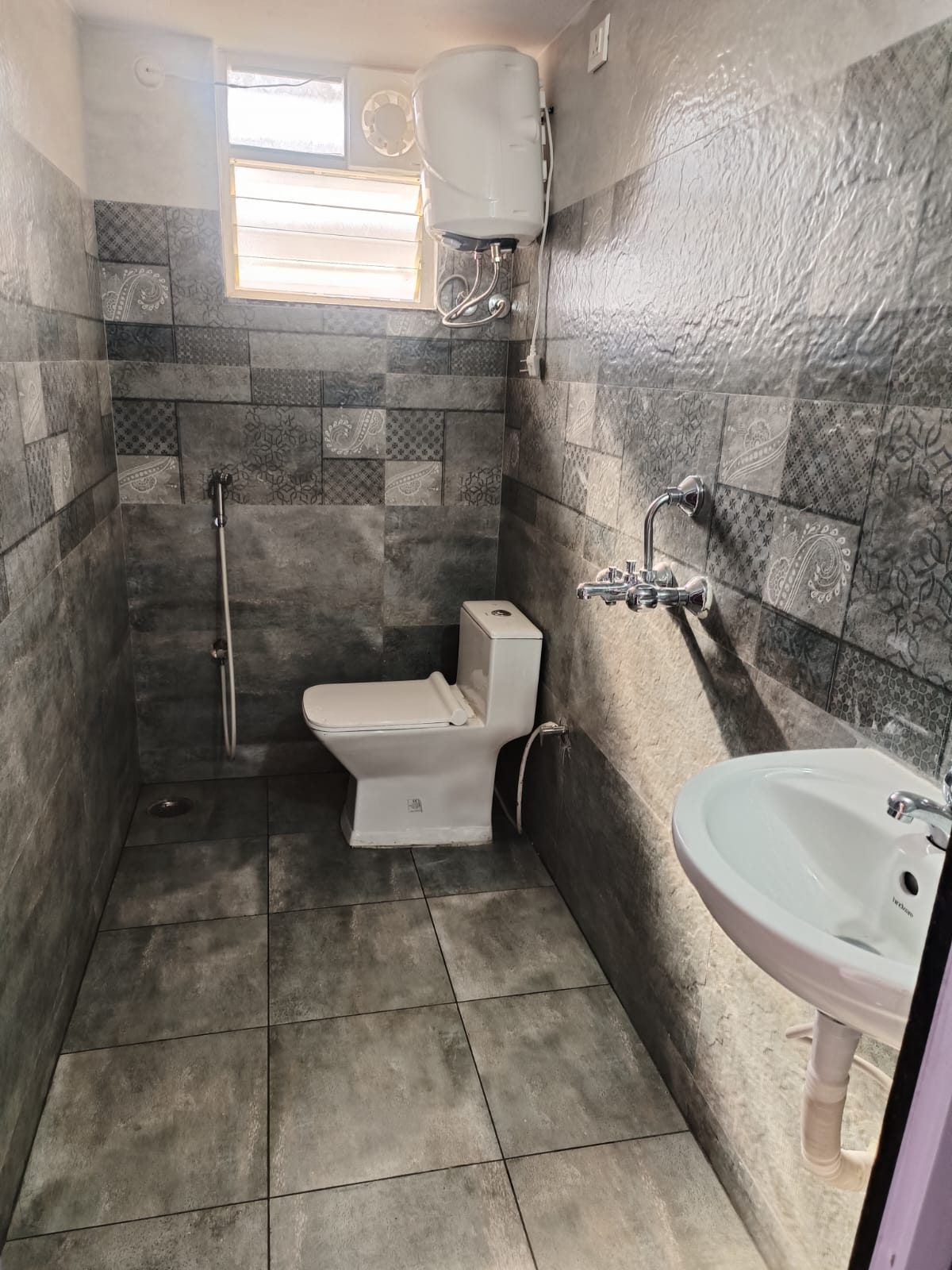 Flat for Sale in Akkayyapalem